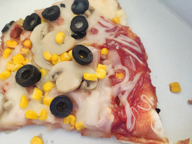 Opinii despre Fermento & Companhia în Paços de Ferreira - Gastronomia e hotelaria