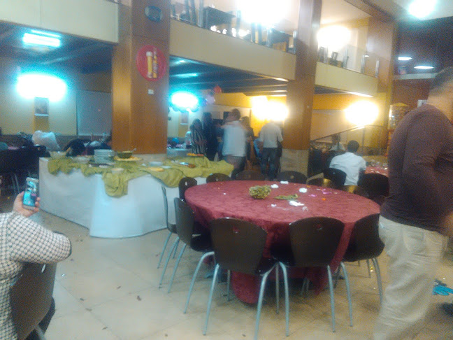 Restaurante Frequente - Gastronomia e hotelaria