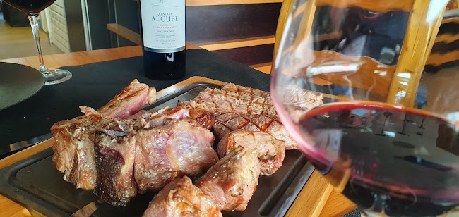 Barrosã Restaurante - Lisboa