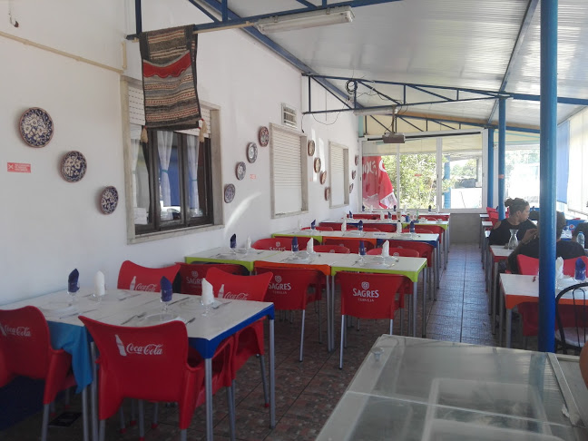 Opinii despre O Zuca în Melides - Gastronomia e hotelaria