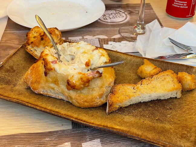 Opinii despre Apollo Caffé în Fátima - Gastronomia e hotelaria