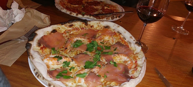 Opinii despre Máfia das Pizzas în Almada - Gastronomia e hotelaria