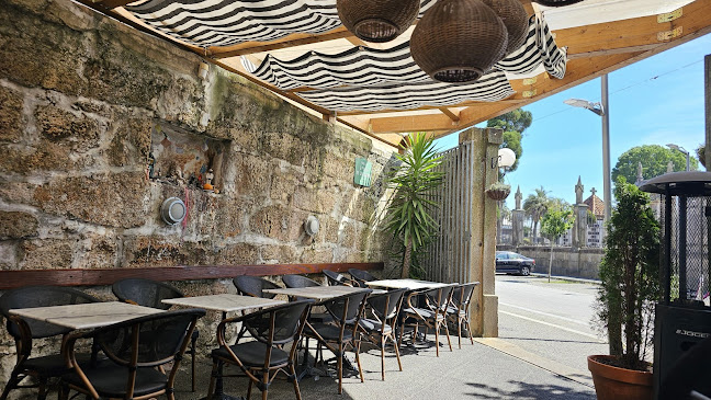 Praça Boavista - Porto