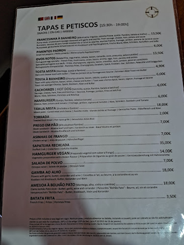 Restaurante O Banheiro