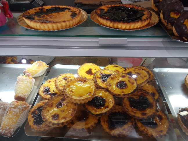 Pastelaria Moreira do rei - Moreira do Rei