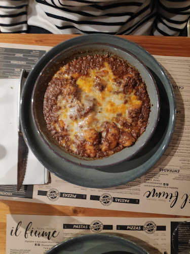 Reviews of IL Fiume Real in Braga - Gastronomia e hotelaria