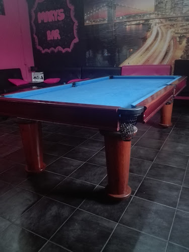 Mary's Bar - Gastronomia e hotelaria