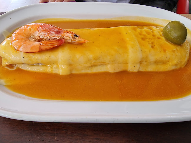 Nova Trofa - Prato do dia - Gastronomia e hotelaria