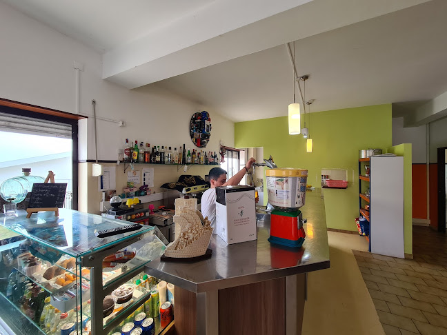 Santa Bárbara Caffe