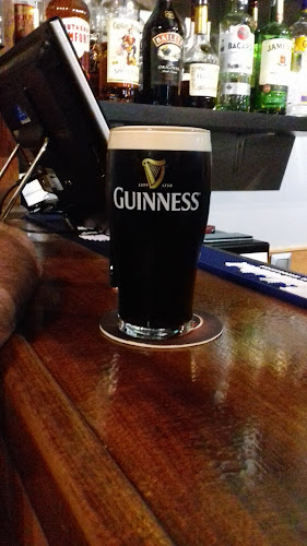 The Church Bar - Gastronomia e hotelaria