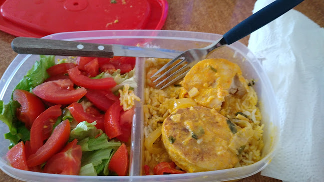 Comentarii opinii despre Café Bento