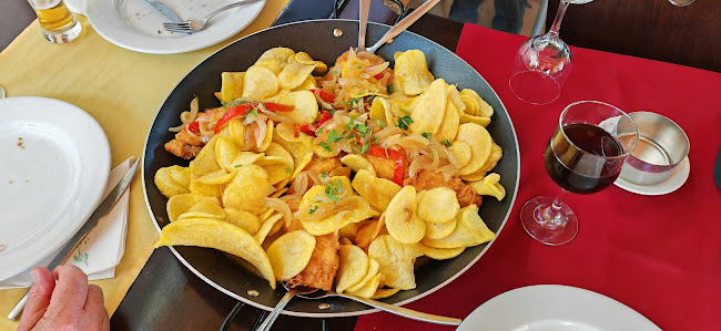 Comentarii opinii despre Restaurante Frequente