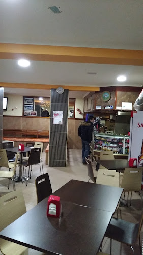 Café Still - Alverca do Ribatejo