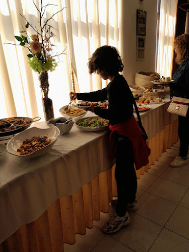 Comentarii opinii despre Restaurante Luso Venezolano