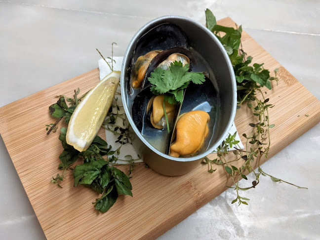 Opinii despre Taberna da Rua das Flores în Lisboa - Gastronomia e hotelaria