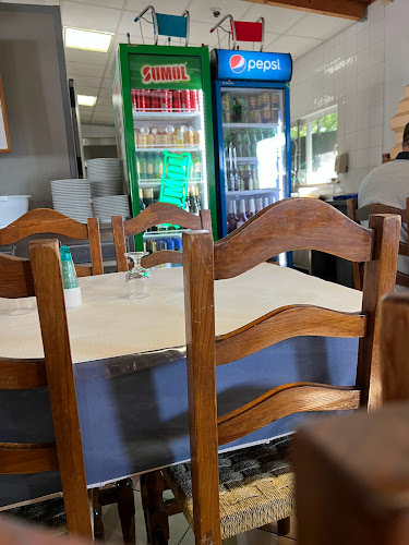 Restaurante Marufo 1 - Gastronomia e hotelaria