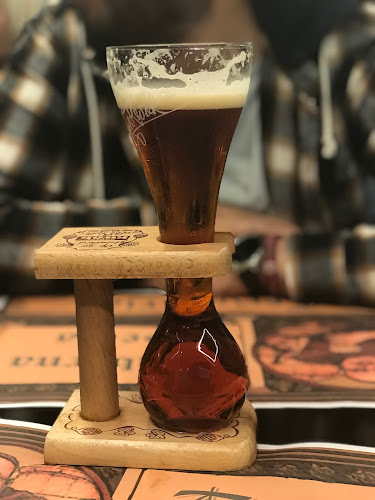 Taberna Belga - Braga