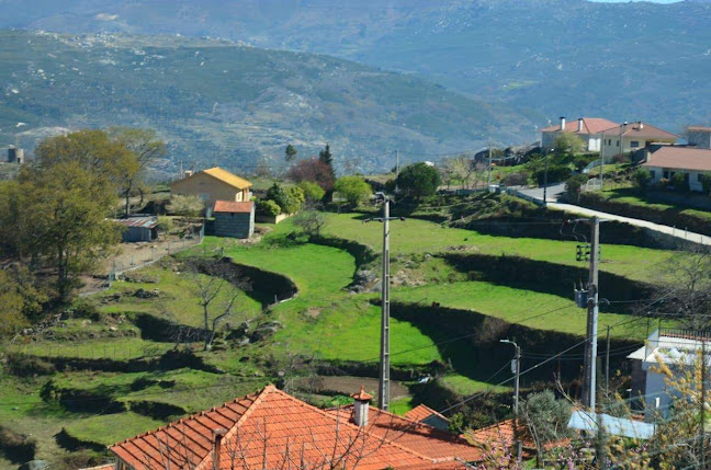 Avenida General Vitorino Laranjeira 549, 4600-758 Amarante