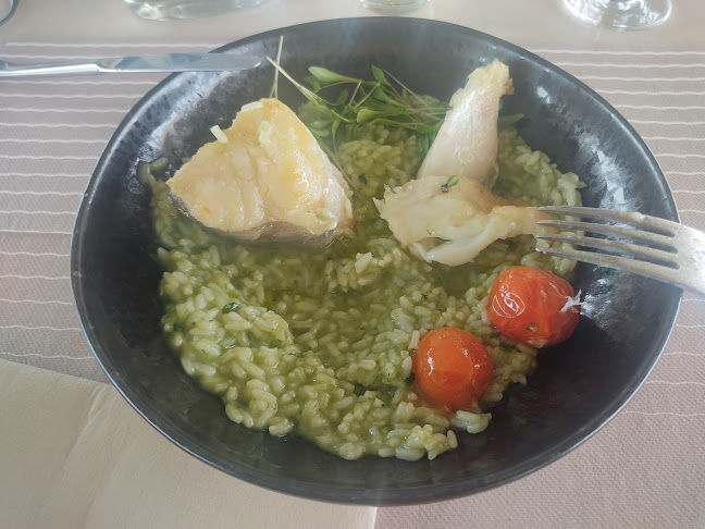 Comentarii opinii despre Sal na Adega - AdegaMãe