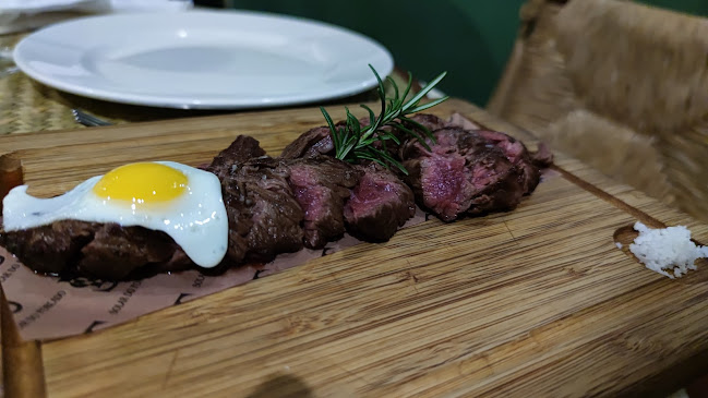 Solar do Forcado Open Times