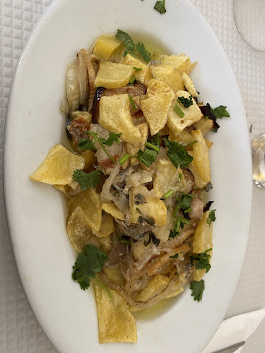 Comentarii opinii despre Cozinha Da Minda