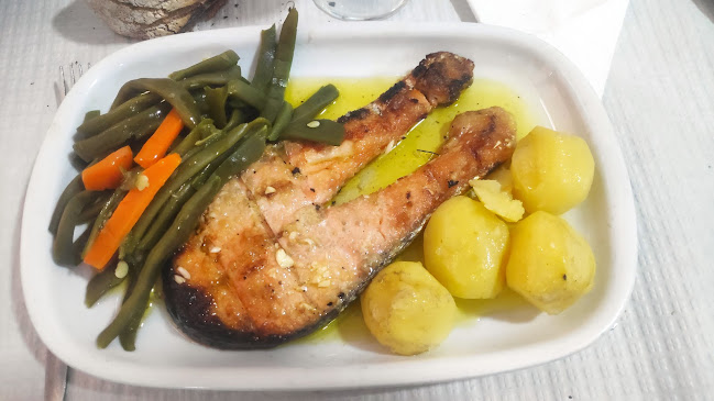 Restaurante Alecrim - Gastronomia e hotelaria