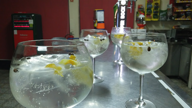 Opinii despre Café Brasil în Abrantes - Gastronomia e hotelaria