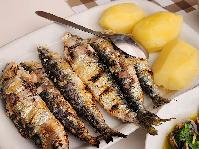 A Toca - Gastronomia e hotelaria