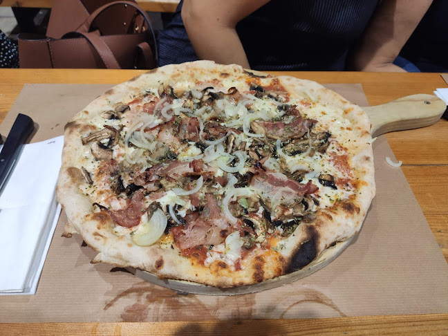 Parque Adão Barata, Piso 1, Loja N, 2670-331 Loures