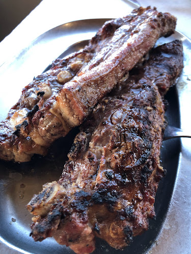 Opinii despre Serra da Nogueira în Maia - Gastronomia e hotelaria