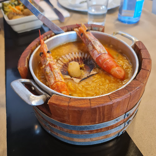 O Buraco - Gastronomia e hotelaria