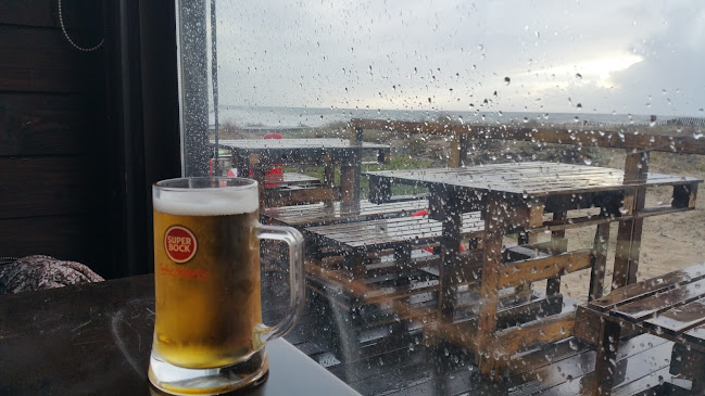 Mar-us Beach Club - Vila Nova de Gaia