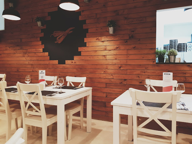 La Piazzeta restaurante