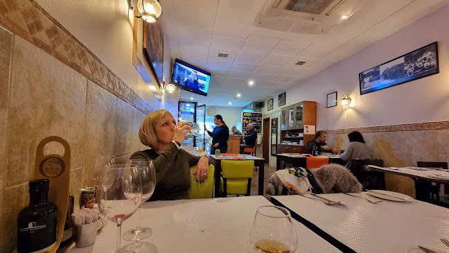 Comentarii opinii despre Restaurante O MANJAR