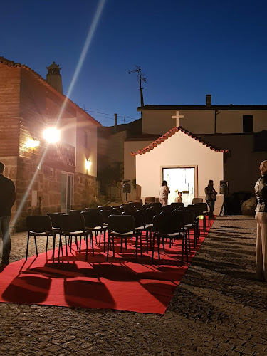 CAFE NPF - Passos De Silgueiros - Gastronomia e hotelaria