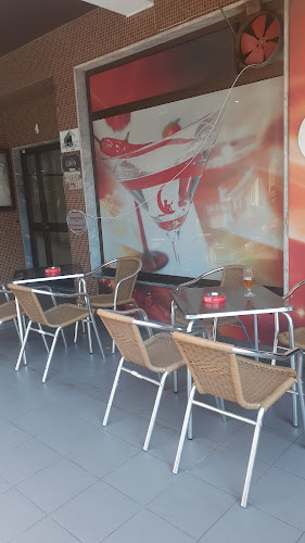 Lua Bar ( YOUSSEF chlef) - Gastronomia e hotelaria