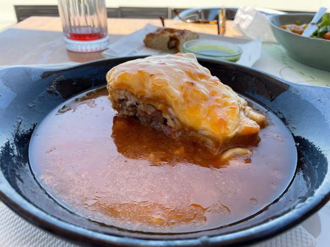 Opinii despre Lais de Guia în Matosinhos - Gastronomia e hotelaria