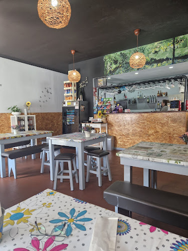 Coyratos Hamburgueria