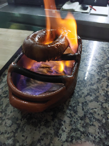 Café Xiolas - Gastronomia e hotelaria