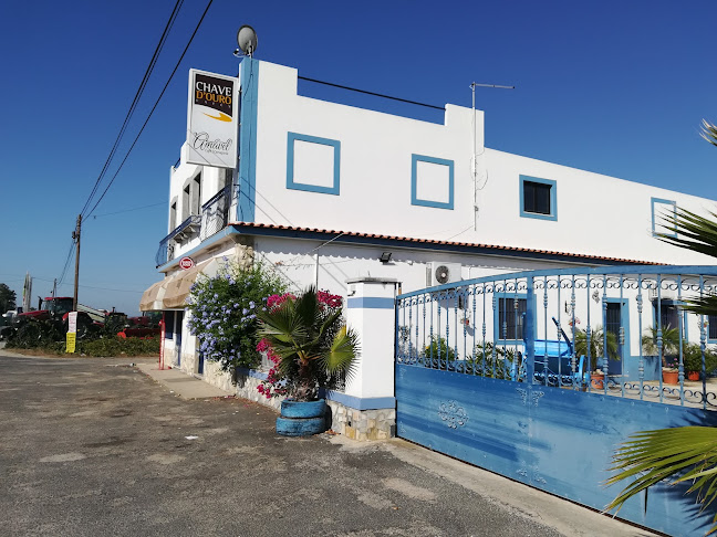 Restaurante O Amável - Almeirim