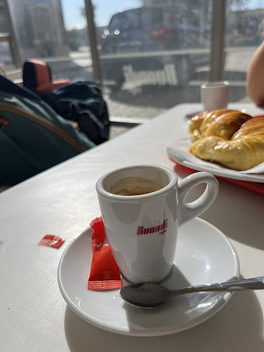 Cafetaria Batikanos - Setúbal
