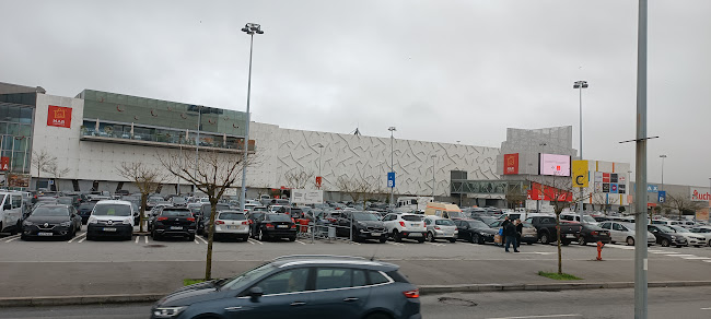 Comentarii opinii despre H3 MAR Shopping