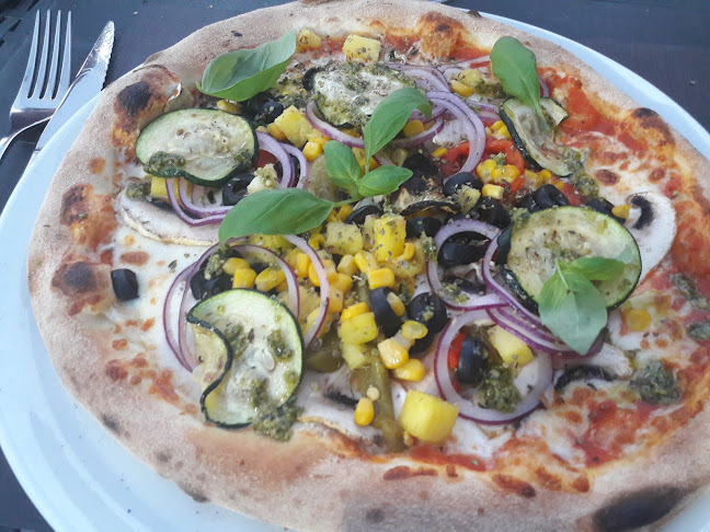 Buon Appe - Pizzeria