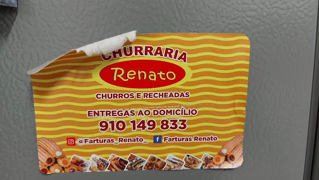 Farturas Renato Phone number