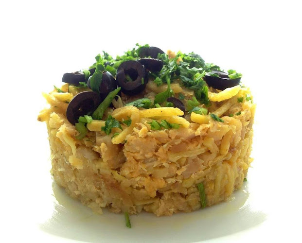 Take away D'ANA (Quintã) - Guimarães