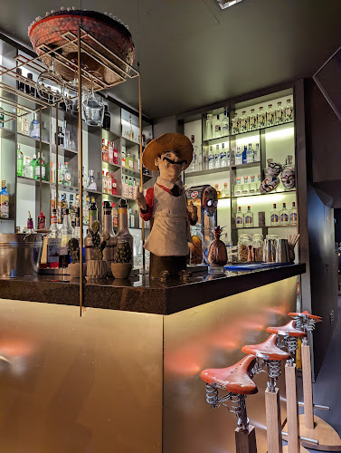 Opinii despre Mexican food & Cocktails în Porto - Gastronomia e hotelaria