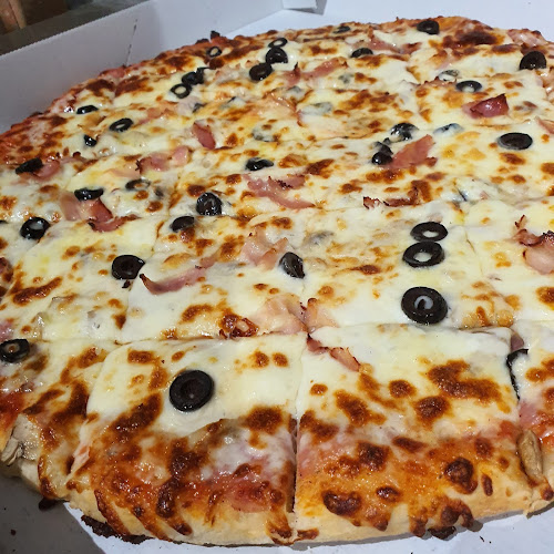 Doner King Kebab & Pizza