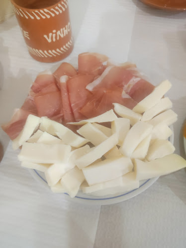 Opinii despre Café Caçana în Viana do Castelo - Gastronomia e hotelaria