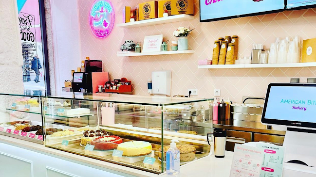 American Bites Bakery