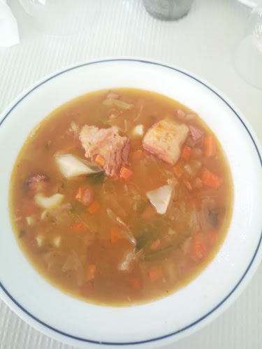 Opinii despre O Sopas în Covilhã - Gastronomia e hotelaria